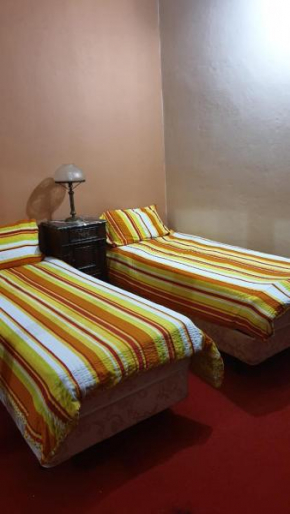 Casa en Villa General Belgrano